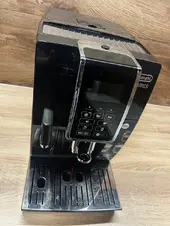 Automatyczny ekspres ciśnieniowy De'Longhi Dinamica ECAM 350.55B - AGD Group Łódź