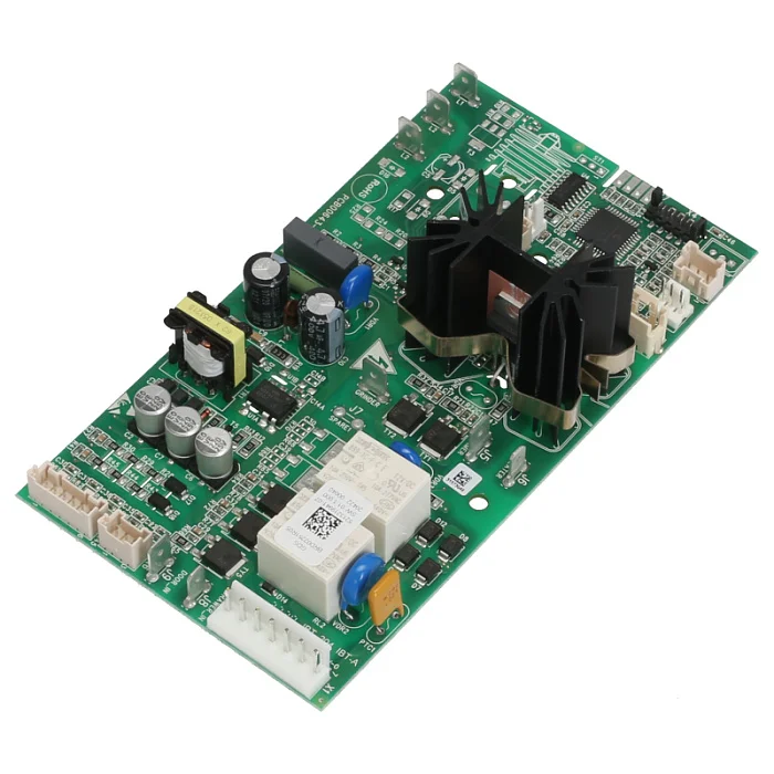 Płyta elektroniki DeLonghi ETAM 29.660 DeLonghi 5213219941 — zdjęcie 2 — zdjęcie 2