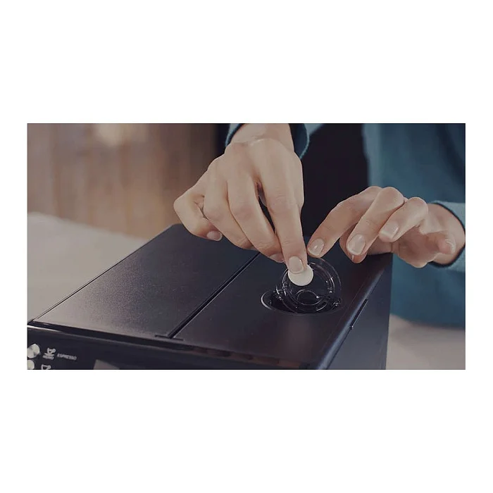 Tabletki do czyszczenia Saeco Coffee Oil Remover 10-x - AGD Group Łódź