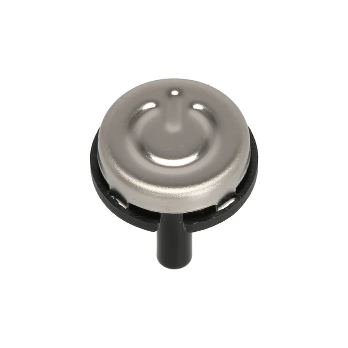 Przycisk włącznika DeLonghi DeLonghi 5513227121 — zdjęcie 3 — zdjęcie 3