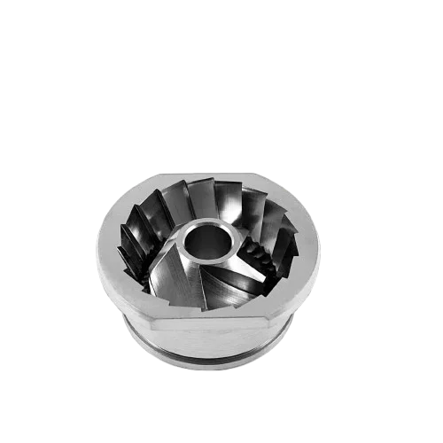 Zestaw żaren Jura Aroma G2 G3 HS-Plus – precyzyjne mielenie i długa żywotność - AGD Group Łódź