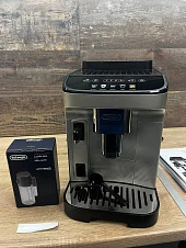 Automatyczny ekspres ciśnieniowy De'Longhi Magnifica Evo 290.61.SB - AGD Group Łódź