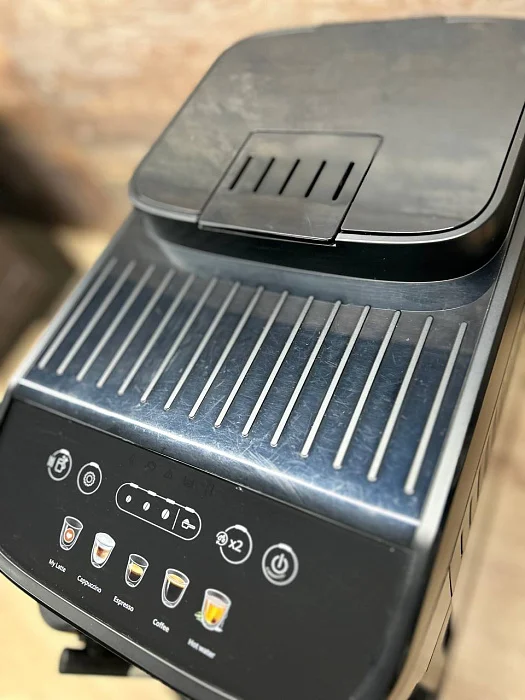 Automatyczny ekspres ciśnieniowy De'Longhi ECAM290.61.B - AGD Group Łódź