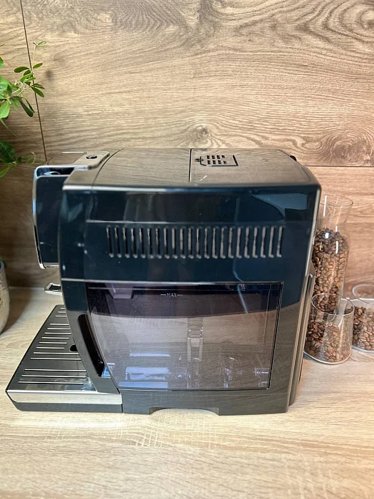 Automatyczny ekspres ciśnieniowy De'Longhi ECAM 350.15.B - AGD Group Łódź