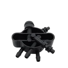 Głowica zaworu ceramicznego do Miele CM6xxx i CM7xxx – zamiennik premium - AGD Group Łódź