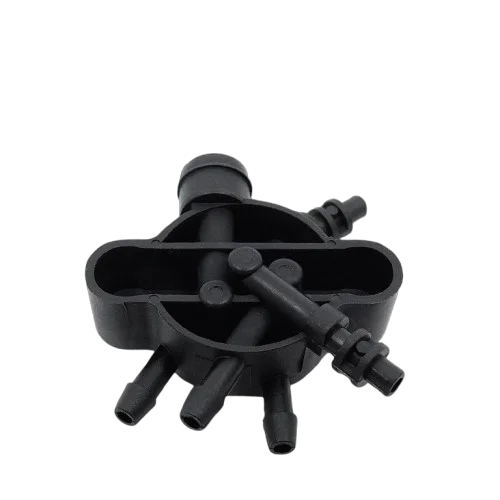 Głowica zaworu ceramicznego do Miele CM6xxx i CM7xxx – zamiennik premium - AGD Group Łódź