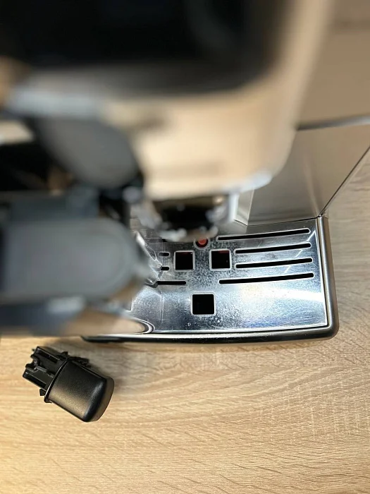 Automatyczny ekspres ciśnieniowy Saeco Incanto HD8918 - AGD Group Łódź