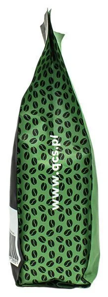 Kawa ziarnista No.2 z rzemieślniczej palarni - AGD Group Łódź