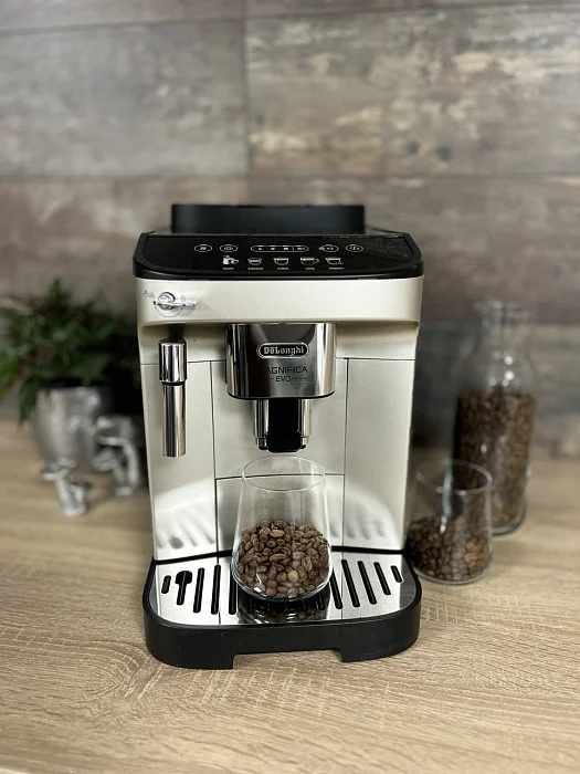 Automatyczny ekspres ciśnieniowy De'Longhi ECAM290.31.SB - AGD Group Łódź