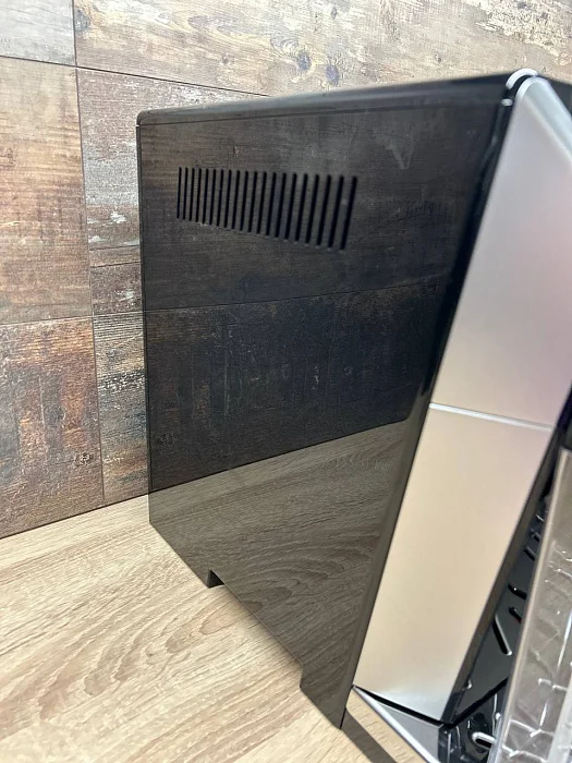 Automatyczny ekspres ciśnieniowy De'Longhi ECAM 550.65.SB - AGD Group Łódź