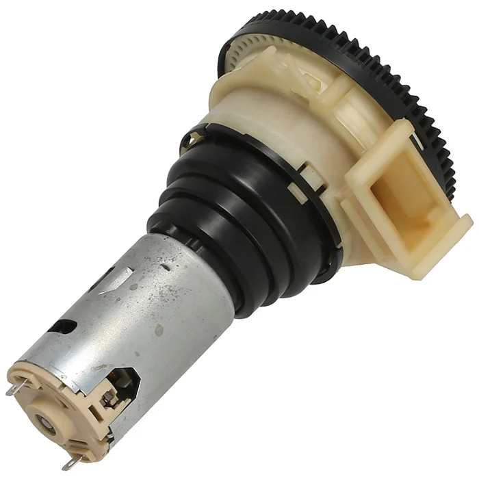 Zrewidowany młynek HS-PLUS 230V do ekspresów Jura Aroma+ Jura 15068 — zdjęcie 2 — zdjęcie 2