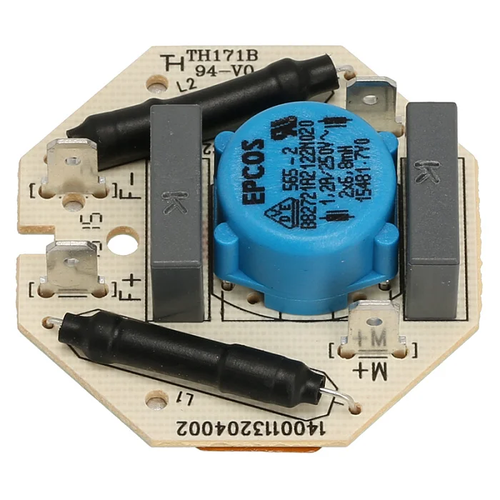 Oryginalna płytka elektroniczna do napędu zaparzacza DeLonghi DeLonghi 5213219191 — zdjęcie 4 — zdjęcie 4