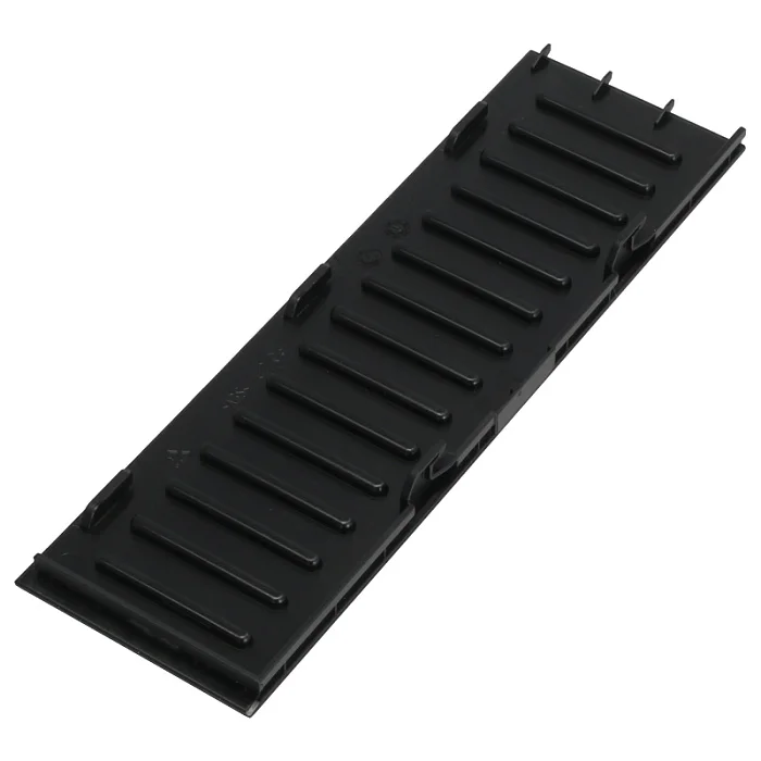 Panel prawy czarny DeLonghi Magnifica DeLonghi AS00002600 — zdjęcie 3 — zdjęcie 3