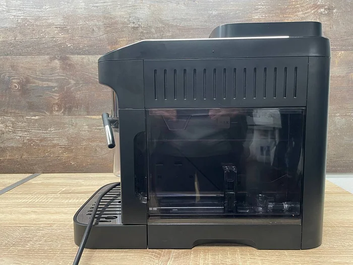 Automatyczny ekspres ciśnieniowy De'Longhi ECAM 290.61.B - AGD Group Łódź