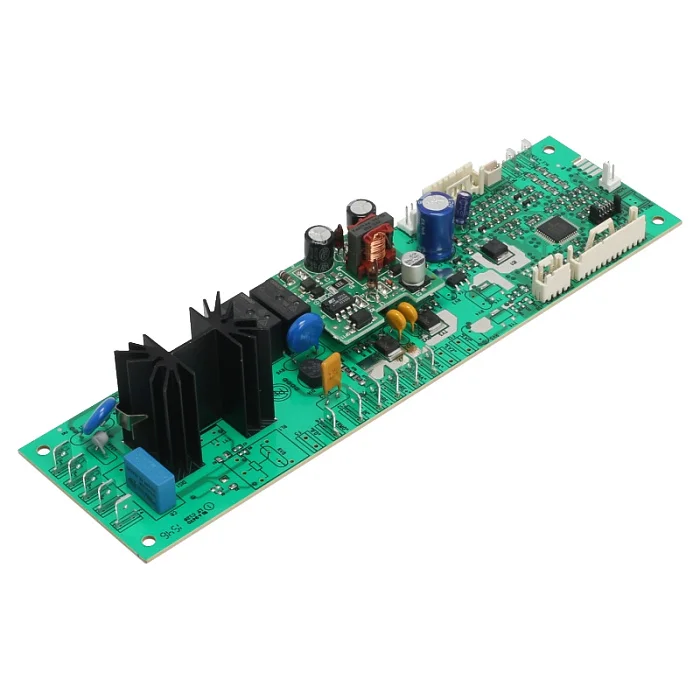 Płyta zasilająca DeLonghi DeLonghi 5213211901 — zdjęcie 2 — zdjęcie 2