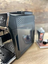 Automatyczny ekspres ciśnieniowy Philips EP3241/50 - AGD Group Łódź