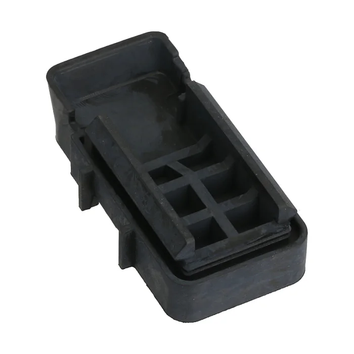 Uszczelka młynka DeLonghi EC 9xxx DeLonghi 5313259371 — zdjęcie 4 — zdjęcie 4