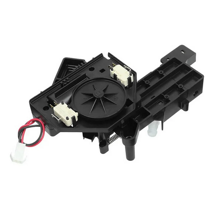 Przekładnia kompletna do ekspresów Nivona, Melitta, Miele 6771060 - AGD Group Łódź