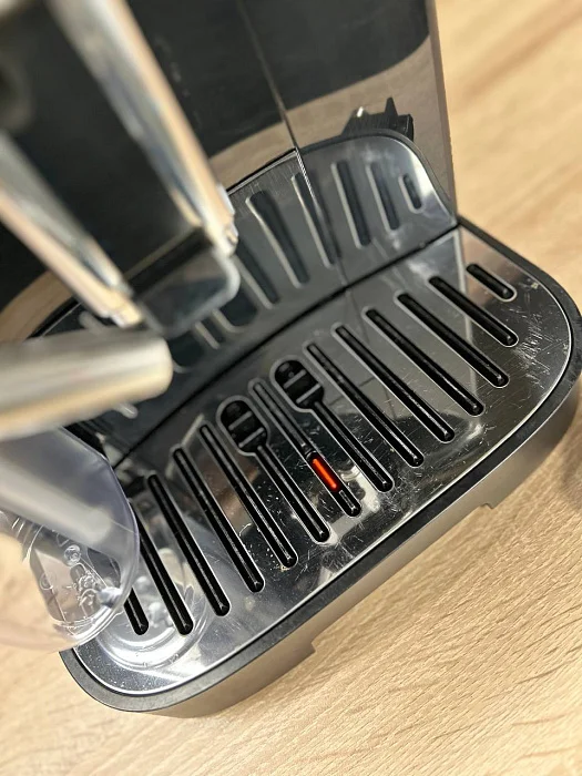 Automatyczny ekspres ciśnieniowy De'Longhi ECAM290.61.B - AGD Group Łódź