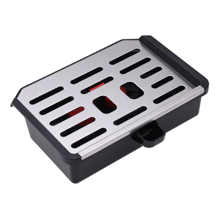 Tacka ociekowa DeLonghi BCO 411 DeLonghi AS00005747 — zdjęcie 3 — zdjęcie 3