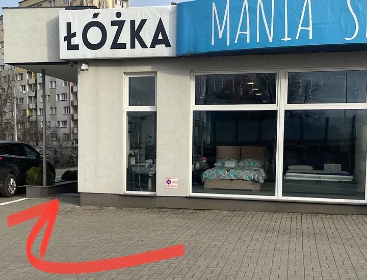 aleja Włókniarzy 234A, 90-556 Łódź