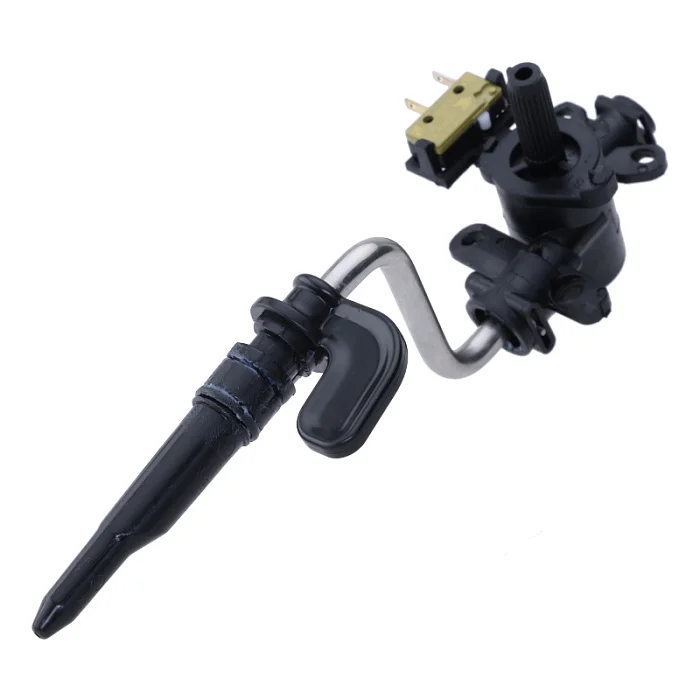 Dysza parowa DeLonghi DeLonghi 7313216621 — zdjęcie 2 — zdjęcie 2