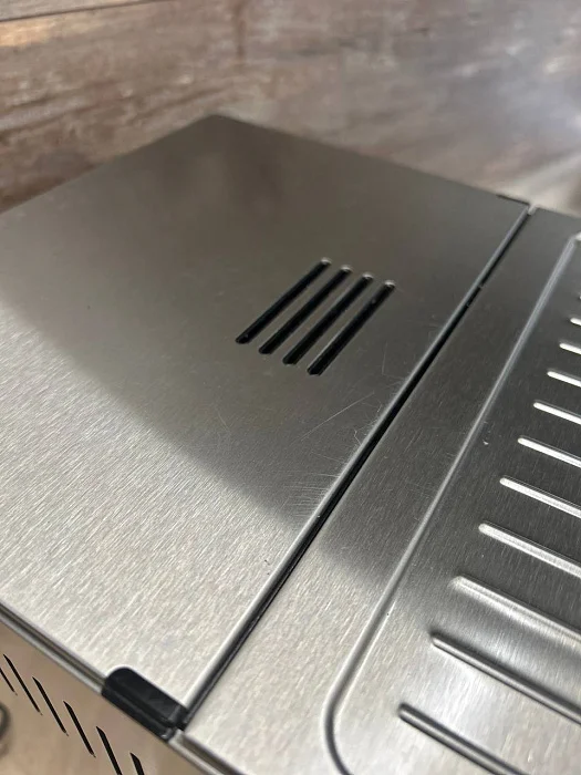 Automatyczny ekspres DeLonghi Primadonna S Evo ECAM 510.55.M - AGD Group Łódź