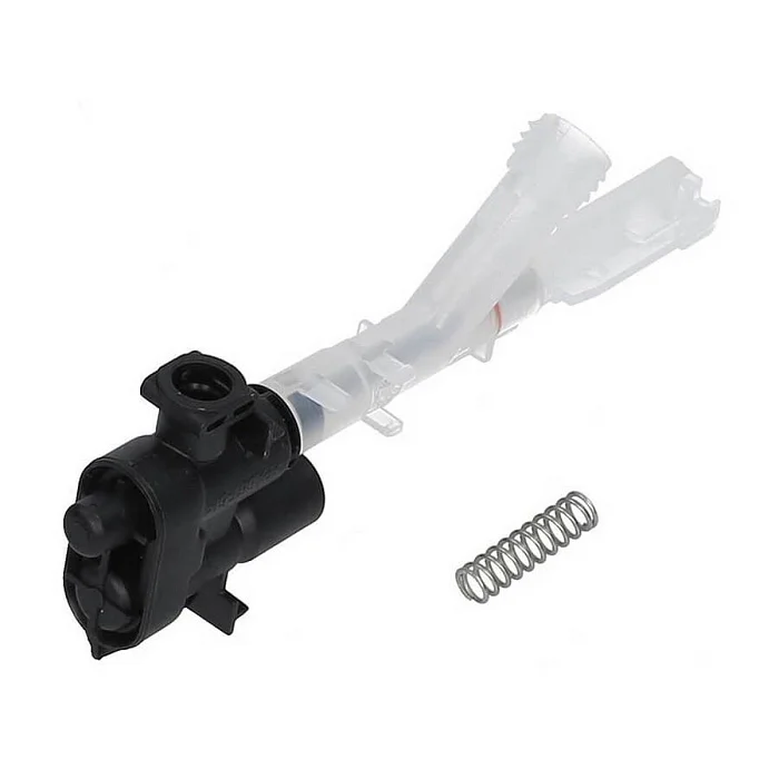 Zawór spustowy przekładni do ekspresów NIVONA, MELITTA, MIELE, Bosch, Siemens - AGD Group Łódź