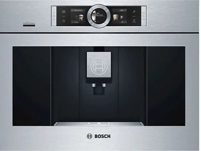 Brak podgrzewania wody i zimna kawa w ekspresach Bosch Brak podgrzewania wody i zimna kawa w ekspresach Bosch