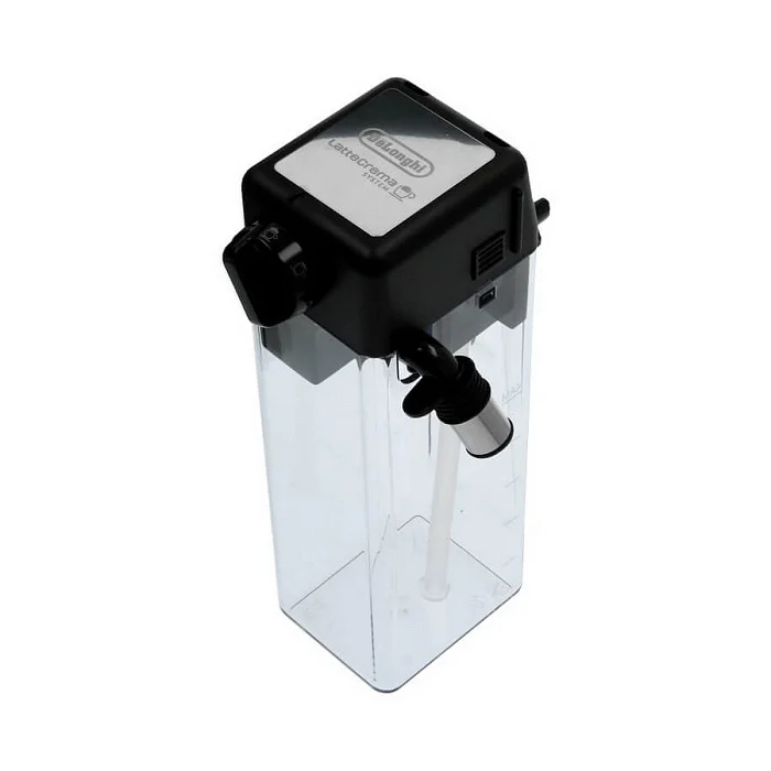 Pojemnik na mleko kompletny do ekspresu DeLonghi 5513294561 - AGD Group Łódź