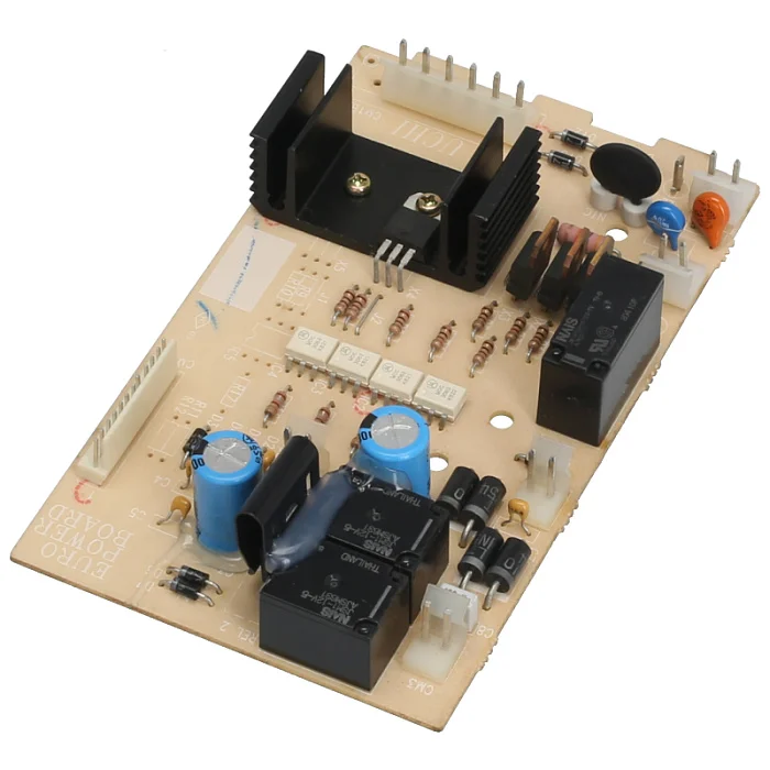 Elektronikkarte E8P14934 Jura 60368G — zdjęcie 2 — zdjęcie 2