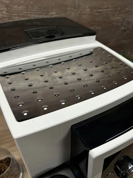 Automatyczny ekspres ciśnieniowy De'Longhi ECAM 23.460W - AGD Group Łódź