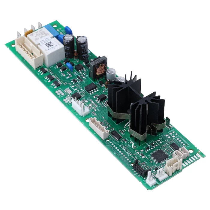 Elektronika zasilająca SW1.0 DeLonghi 5213227021 — zdjęcie 2 — zdjęcie 2