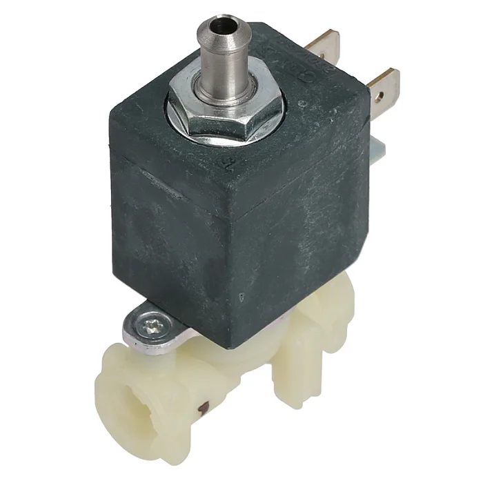DeLonghi Solenoidventil 5213218371 DeLonghi 5213212421 — zdjęcie 3 — zdjęcie 3