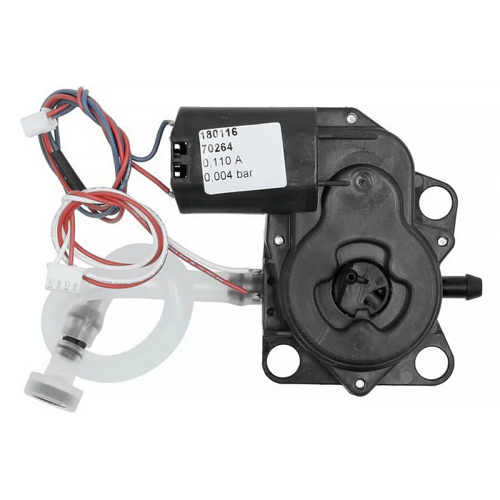 Zawór ceramiczny do ekspresów Bosch Siemens 12004537 - AGD Group Łódź