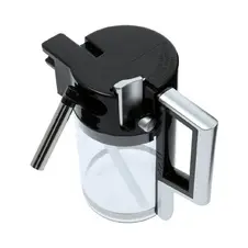 DeLonghi Pojemnik na mleko 5513211641 | Oryginalny pojemnik - AGD Group Łódź