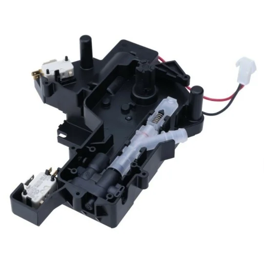 Nowy reduktor napędu do ekspresów Melitta, Miele, Nivona 6783646 - AGD Group Łódź