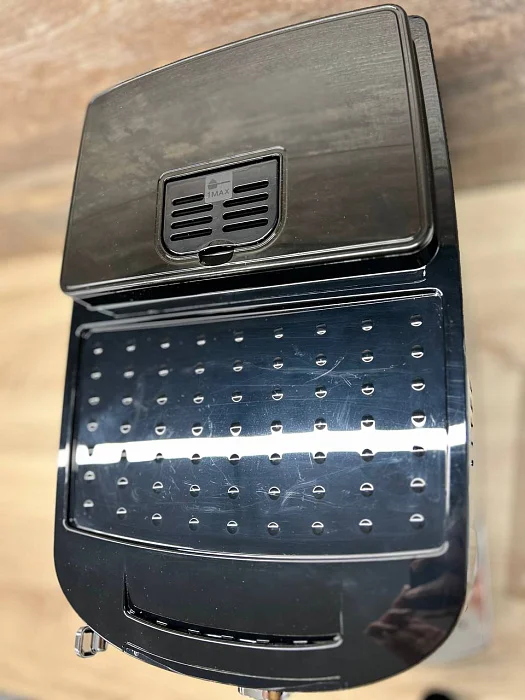 Automatyczny ekspres ciśnieniowy De'Longhi ECAM 22.112.B - AGD Group Łódź