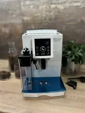 Automatyczny ekspres ciśnieniowy De'Longhi ECAM 23.460W - AGD Group Łódź