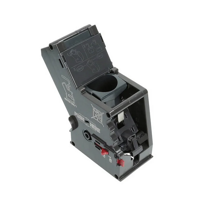 Zaparzacz do ekspresu Bosch, Siemens, Gaggenau, Neff 00741901 - AGD Group Łódź