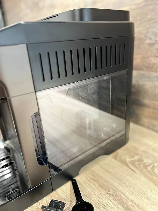 Automatyczny ekspres ciśnieniowy De'Longhi ECAM 293.61 BW - AGD Group Łódź