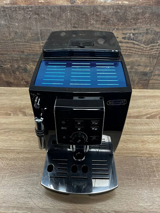 Automatyczny ekspres De'Longhi ECAM 23.120.B - AGD Group Łódź