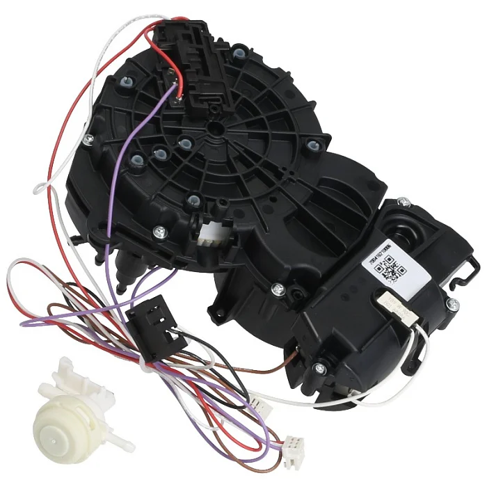 Kompletna przekładnia do ekspresu Siemens EQ.500 12028554 - AGD Group Łódź