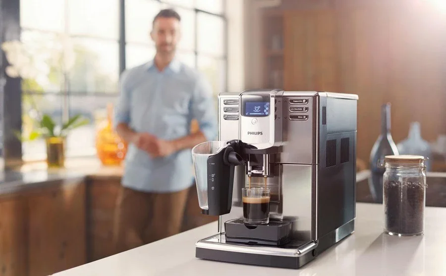 Serwis ekspresów do kawy wszystkich marek – Łódź i cała Polska - AGD Group Łódź