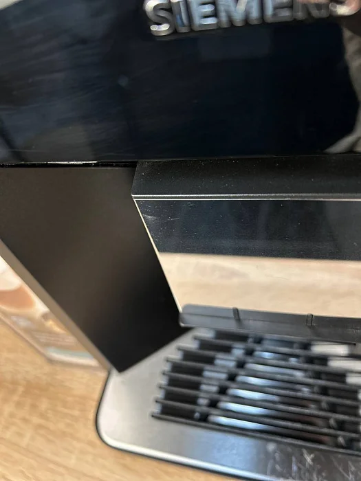 Automatyczny ekspres do kawy Siemens EQ.500 - AGD Group Łódź