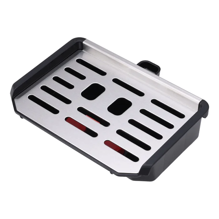 Tacka ociekowa DeLonghi BCO 411 DeLonghi AS00005747 — zdjęcie 2 — zdjęcie 2