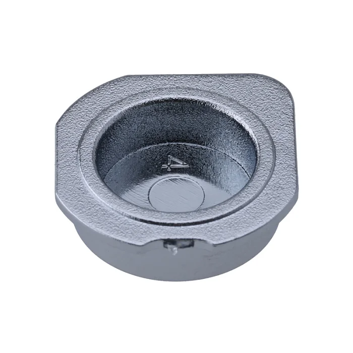Przycisk Ein Aus DeLonghi EC 9665 DeLonghi AS00001218 — zdjęcie 2 — zdjęcie 2