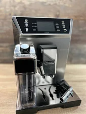 Automatyczny ekspres ciśnieniowy De'Longhi PrimaDonna Class ECAM550.85MS - AGD Group Łódź