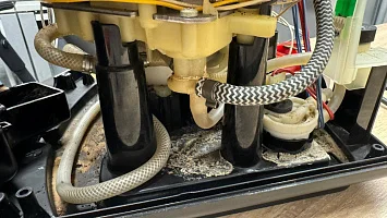 Najbardziej awaryjne ekspresy do kawy 2025 – szczery raport niezależnego serwisu