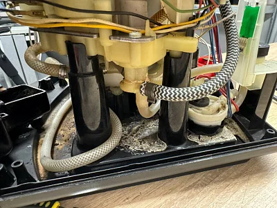 Najbardziej awaryjne ekspresy do kawy 2025 – szczery raport niezależnego serwisu